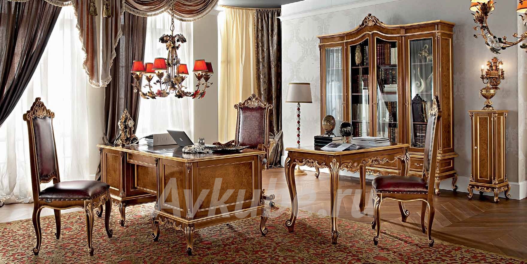 Элитная мебель Modenese Gastone